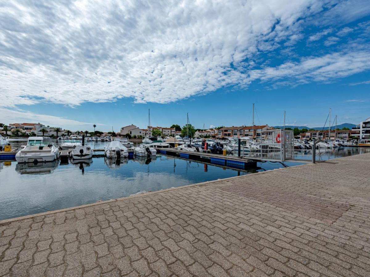 Holiday Home Le Hameau Des Capellans By Interhome Saint-Cyprien  Bagian luar foto